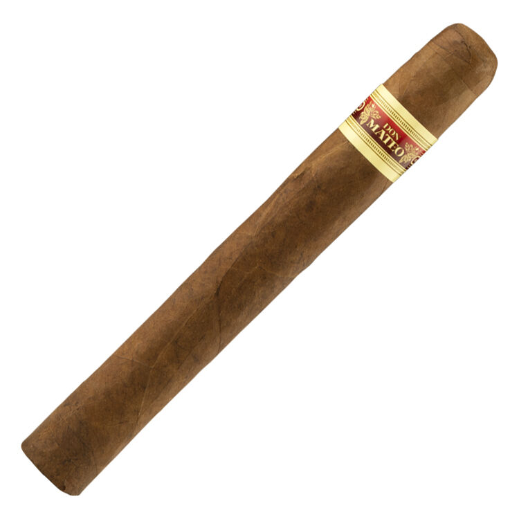 No. 8, , jrcigars